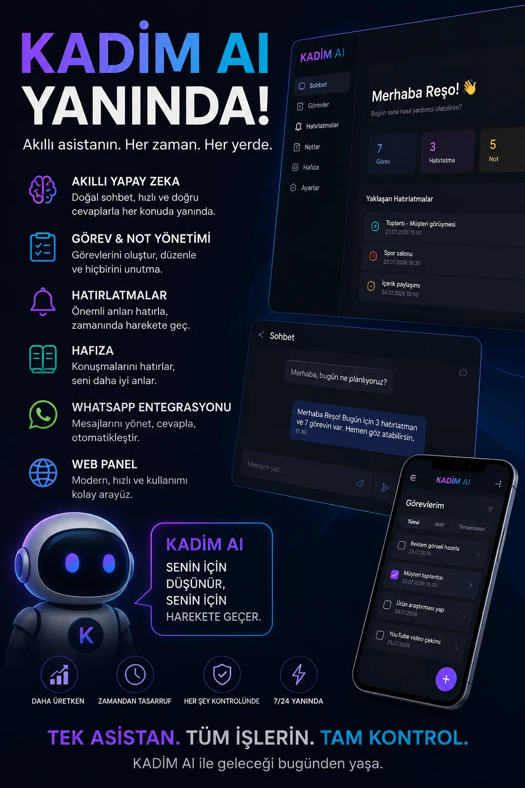 Doğan Medya AI Studio